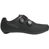 Dmt KR0 EVO Zwarte Sneakers, Maat 40 - EUR