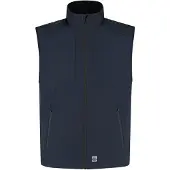Tricorp 406106 Bodywarmer Redefined Blauw maat 3XL uniseks