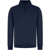 Tricorp 306110 Sweater Zip Regular Fit Verwarmd Redefined | Maat: XL