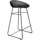 Kartell Smatrik Outdoor Hocker