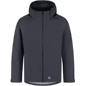 Tricorp 406102 Regenjas Techshell Redefined Anthracite maat M uniseks