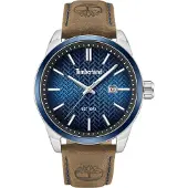 Timberland Datum horloge Henniker II