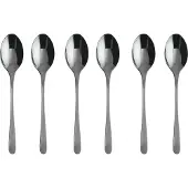 Sambonet Theelepel Taste PVD Black (6-Delig)