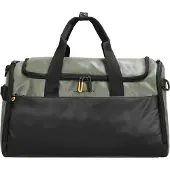 Mandarina Duck Eco Coated Backpack Duffeltas