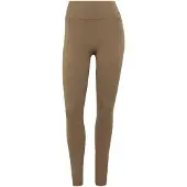 Adidas Sportbroek 'Optime' donkerbeige