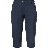 Schöffel Outdoorbroek navy