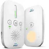 Philips Babyfoon DECT SCD502/26