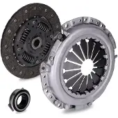 LuK Koppeling kit 621 3109 00