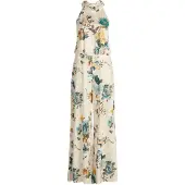 Vera Mont Jumpsuit crème