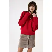 Garcia dames Rok, S, Bruin