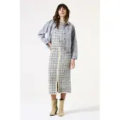 Garcia dames Rok, XL, Wit