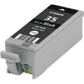 Canon Pgi-35bk Inktcartridge Zwart