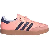 Adidas - Velosamba Leather - Fietsschoenen 5,5, roze