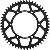 Supersprox Rondsel RAL-245:51-BLK