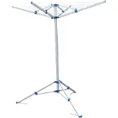Moritz Droogmolen - 4-armig - Aluminium