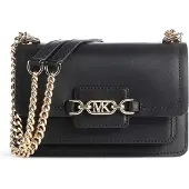 Michael Kors Schoudertas zwart