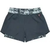 Kappa Igbax Pro Shorts Blauw L Vrouw
