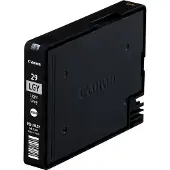 Canon PGI-29LGY Inktcartridge Licht-grijs