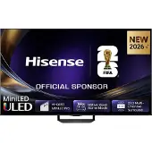Hisense ULED 75" U79S PRO (2026)