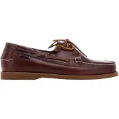 Sebago Docksides Portland 020 brown (40-7)
