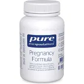 Pure Encapsulations Zwangerschapsformule | 60 capsules