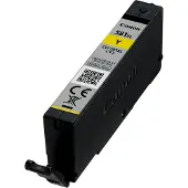 Canon CLI-581XL Cartridge Geel