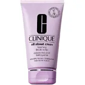 Clinique All About Clean Reinigende Crèmemousse | Zeer droge tot gemengde huid 150 ml Vloeibare zeep
