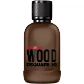 Dsquared2 Dsquared² Wood Original 100 ml Eau de Parfum Spray
