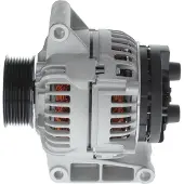 Bosch Kantelcilinder, cabine 1.23004