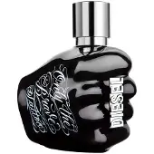Diesel Only the Brave Tattoo Eau de Toilette Spray 125 ml