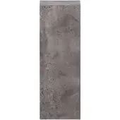 QUVIO Cato zuil - Industrieel Design - Grijze Steenlook