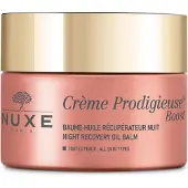 Nuxe Gezichtsverzorging Crème Prodigieuse Boost Night Recovery Oil Balm 50 ml