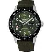 Seiko 5 sports