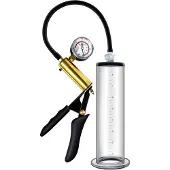 Performance VX6 penispomp met knijphandle