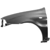 Diederichs 3465007 Spatbord