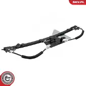 ESEN SKV 51SKV832 Raammechanisme