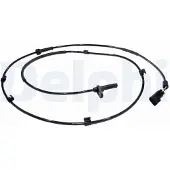 Delphi SS20206 Wielsnelheidssensor (ABS)