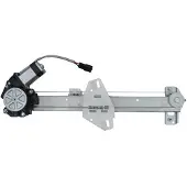 Valeo 851886 Raammechanisme