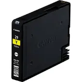 Canon Inktcartridge PGI-29Y Geel