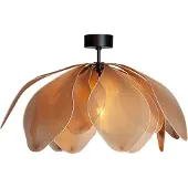 By Rydens Lou Lou Plafondinbouwlamp Naturel - Plafonnières Metaal Natural - 4202430-5507