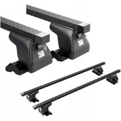 Amos Dakdrager voor Volvo S80 Sedan 4D bouwjaar 1998-2000