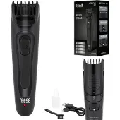 Uni-T TSA0524 - Draadloze baardtrimmer HYPERCARE T200