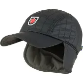 Fjällräven - Expedition Lätt Cap - Pet S/M, grijs/zwart