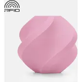 Bambu Lab - PLA Matte 1.75mm Filament – 1kg – licht roze (sakura pink) - zonder spoel