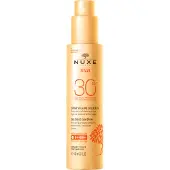 Nuxe - Sun Heerlijke Zonnespray Hoge Bescherming Spf30 Gelaat En Lichaam