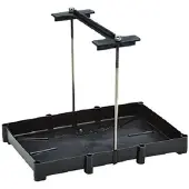 Seachoice Tray Zwart Group 24