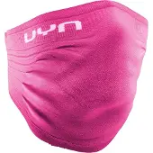 UYN Gezichtsmasker Community Mask Winter Pink-S / M