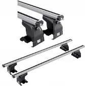 Amos Dakdrager voor Toyota Tacoma Pick-up 4D, bouwjaar 2005-2015