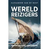 Omniboek Wereldreizigers (Paperback)