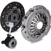 LuK Koppelingsset RepSet Pro 622 3427 33